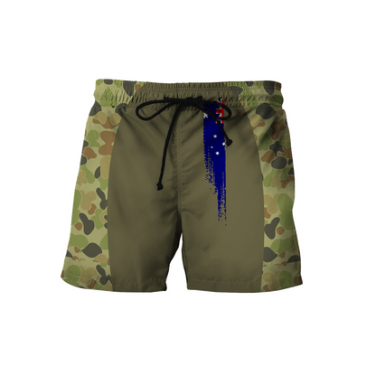 Australian Army Anzac Day 3D Printed Unisex Shirts TN