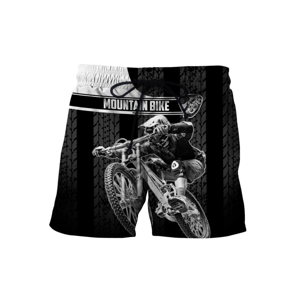 Personalized Name XT Moutain Biking  3D All Over Printed Shirts XT DA26032102