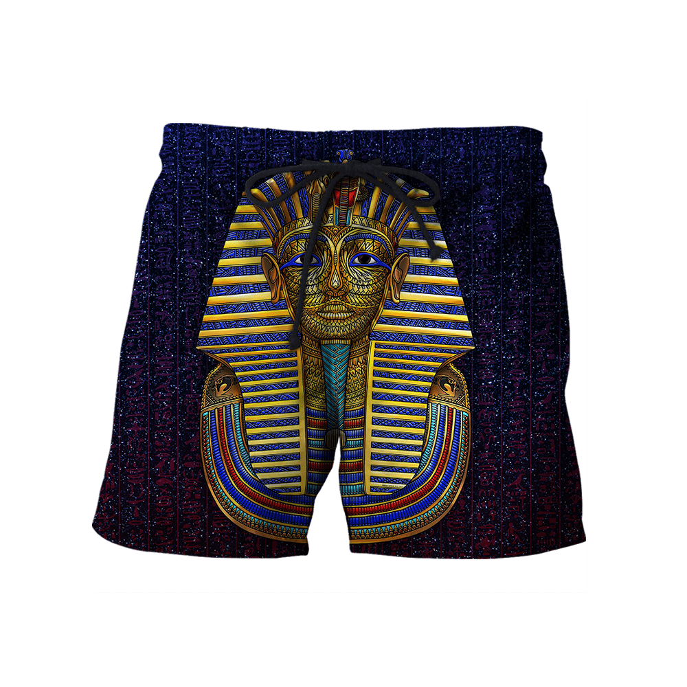 Egypt 3D All Over Printed Shirts AM122032CL