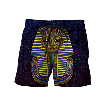 Egypt 3D All Over Printed Shirts AM122032CL