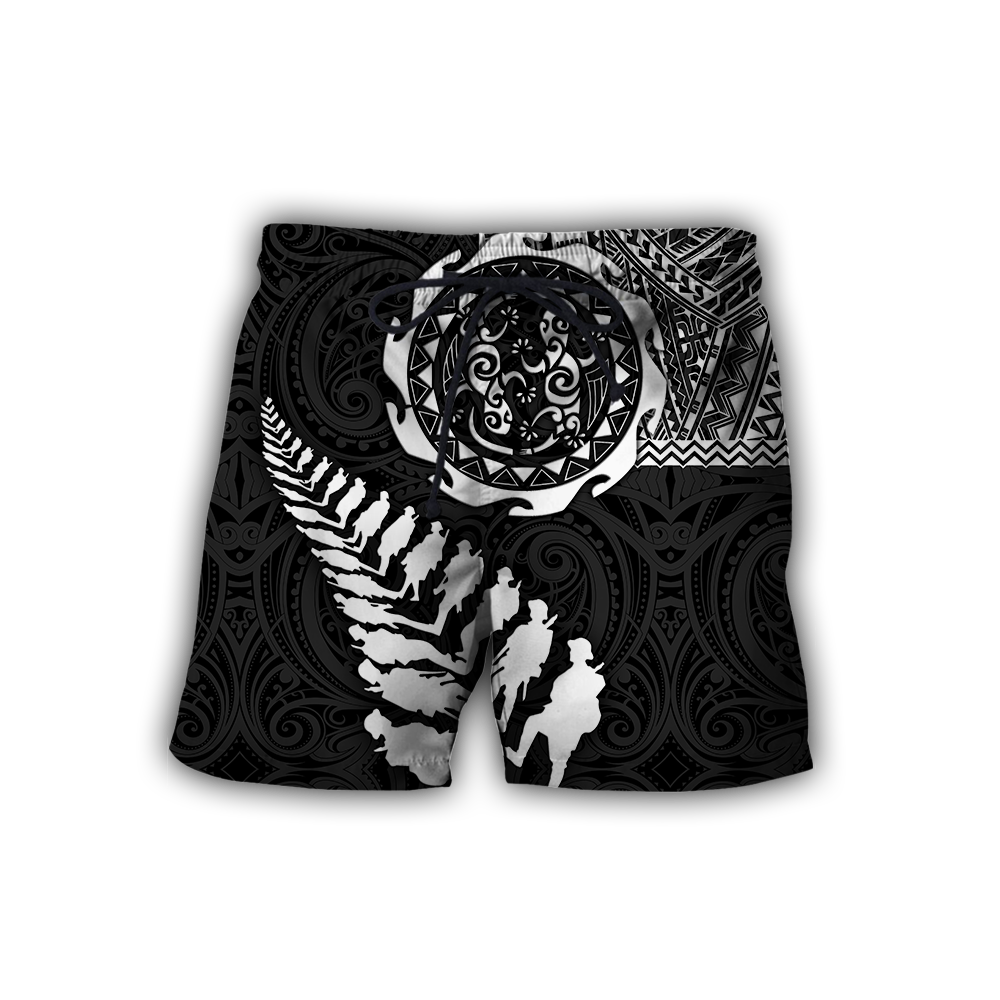 Premium Unisex Hoodie Anzac Day ML