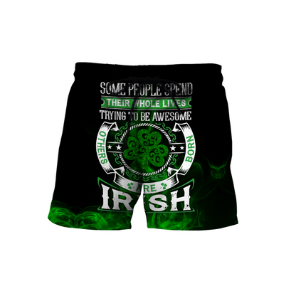 Irish Sant Patrick's Day 3D Hoodie Shirt For Men And Women LAM