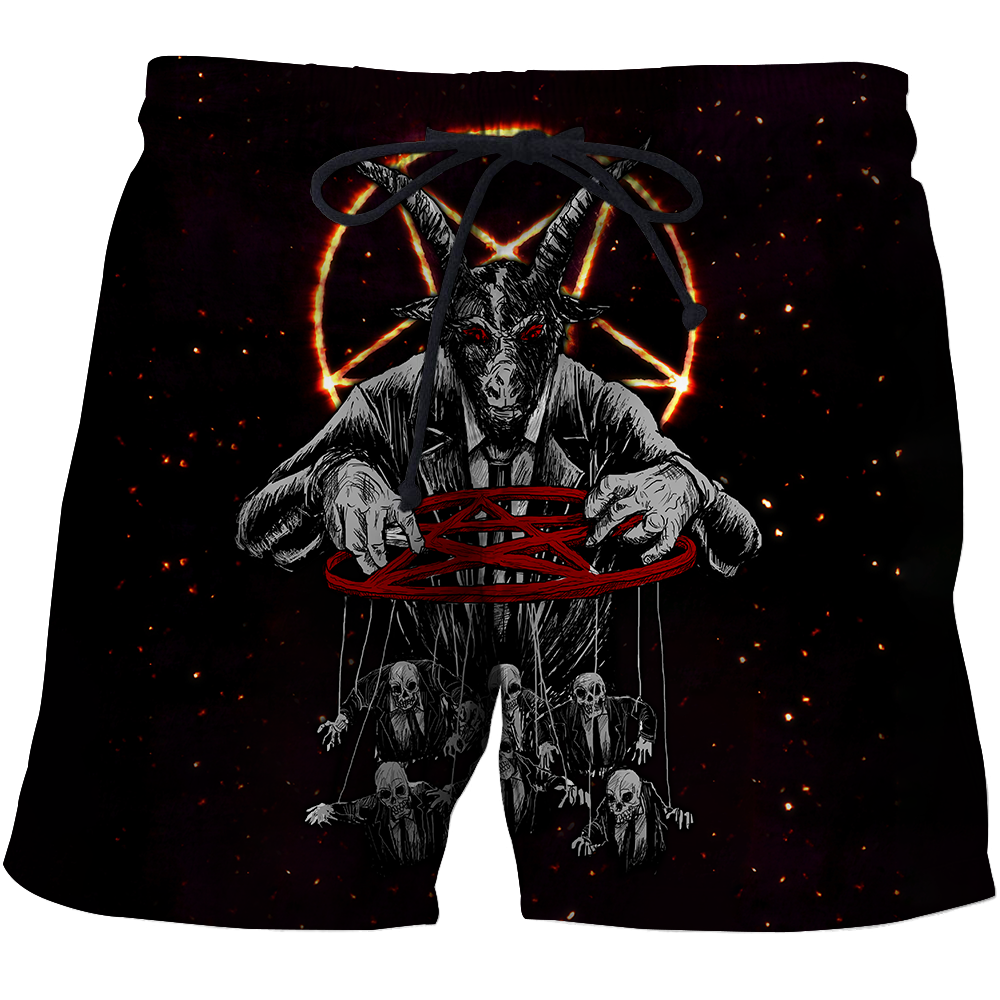 Lord Of Death Skull Hoodie For Men And Women JJ06022104