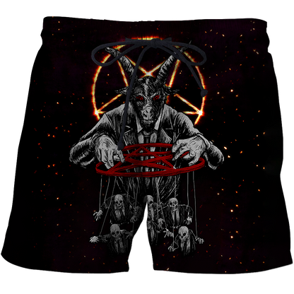 Lord Of Death Skull Hoodie For Men And Women JJ06022104