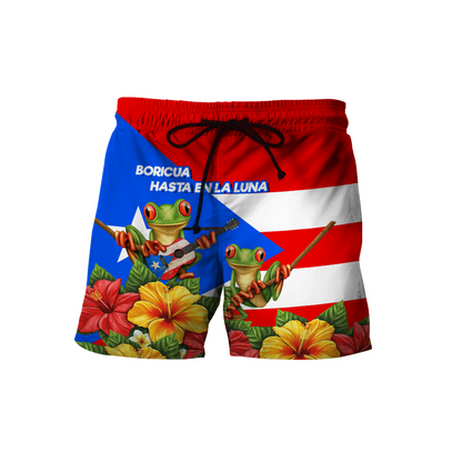 Customize Name Puerto Rico Hoodie For Men And Women MH24032101.S1