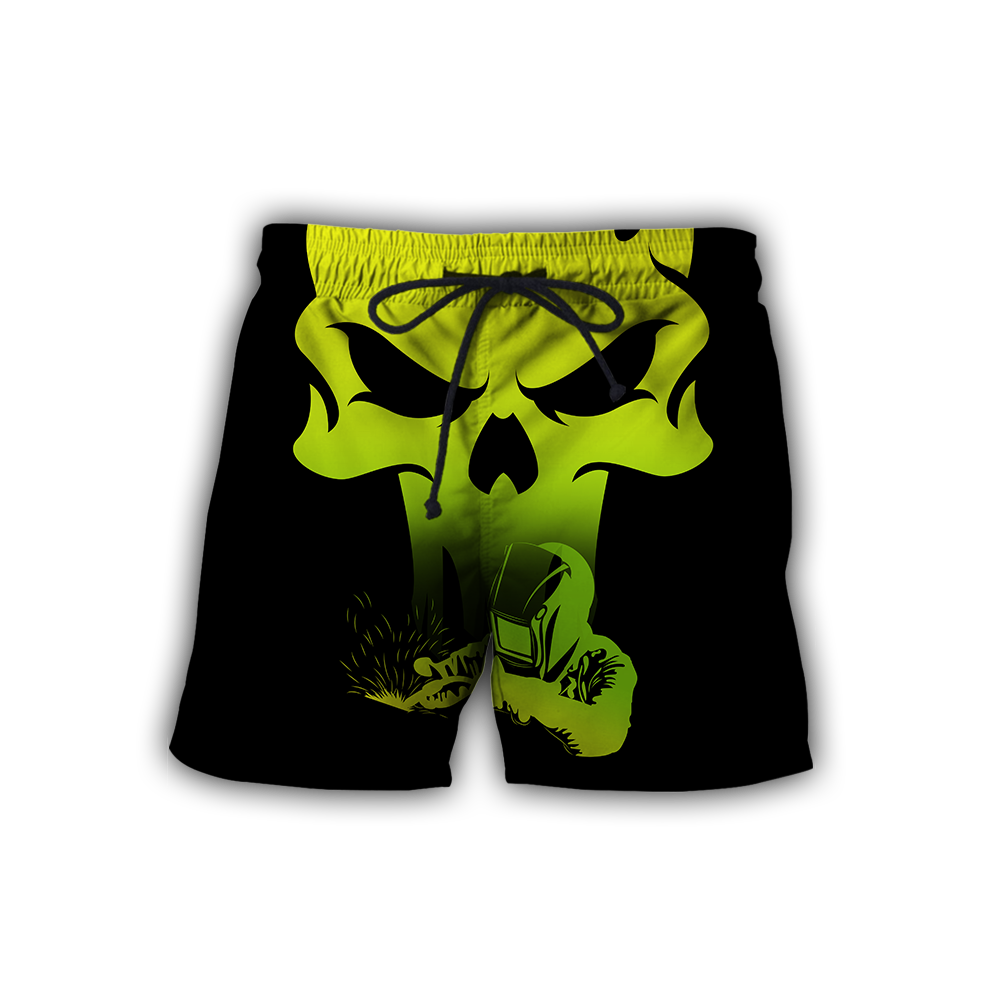 3D All Over Printed Welder Unisex Shirts Personalized Name XT NTN03032105
