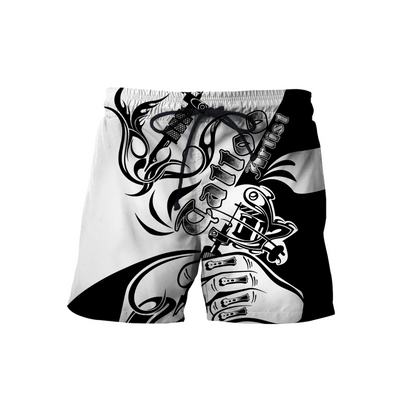 3D All Over Printed Tattoo Day Unisex Shirts  XT ND06022102