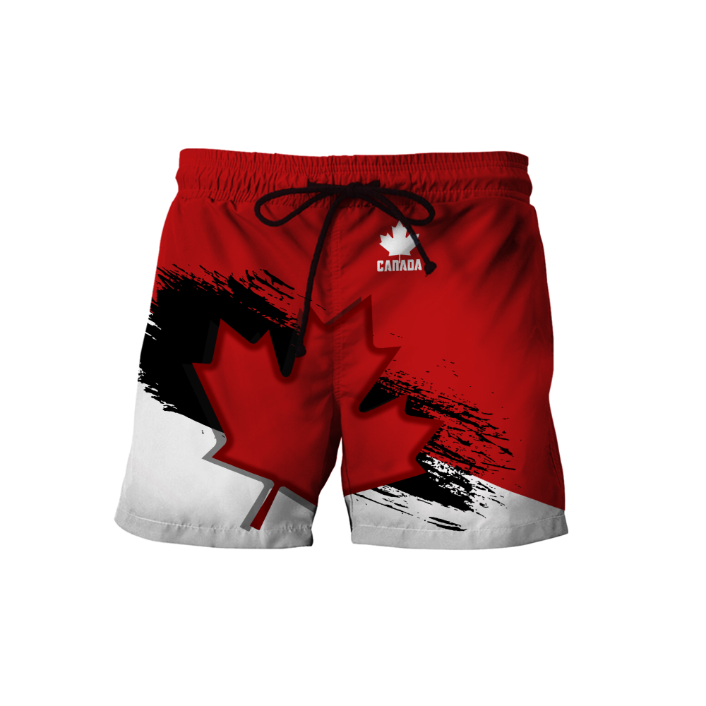 XT Canadian Day 3D All Over Printed Shirts MH29032106