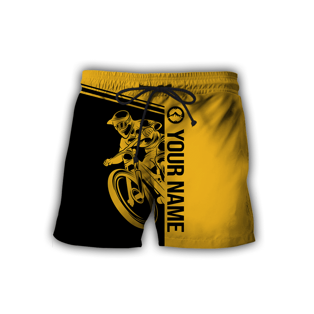 Custom Name XT Mountain Biking 3D Printed shirts NTN29042103