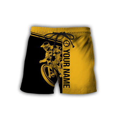Custom Name XT Mountain Biking 3D Printed shirts NTN29042103