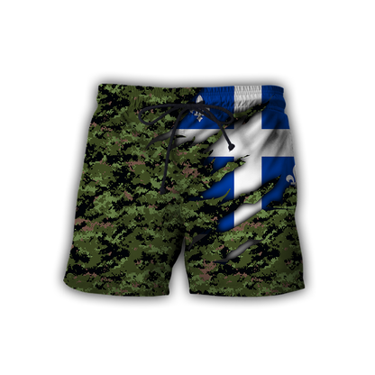 Custom Name XT Quebec 3D Printed Shirts NTN10042103
