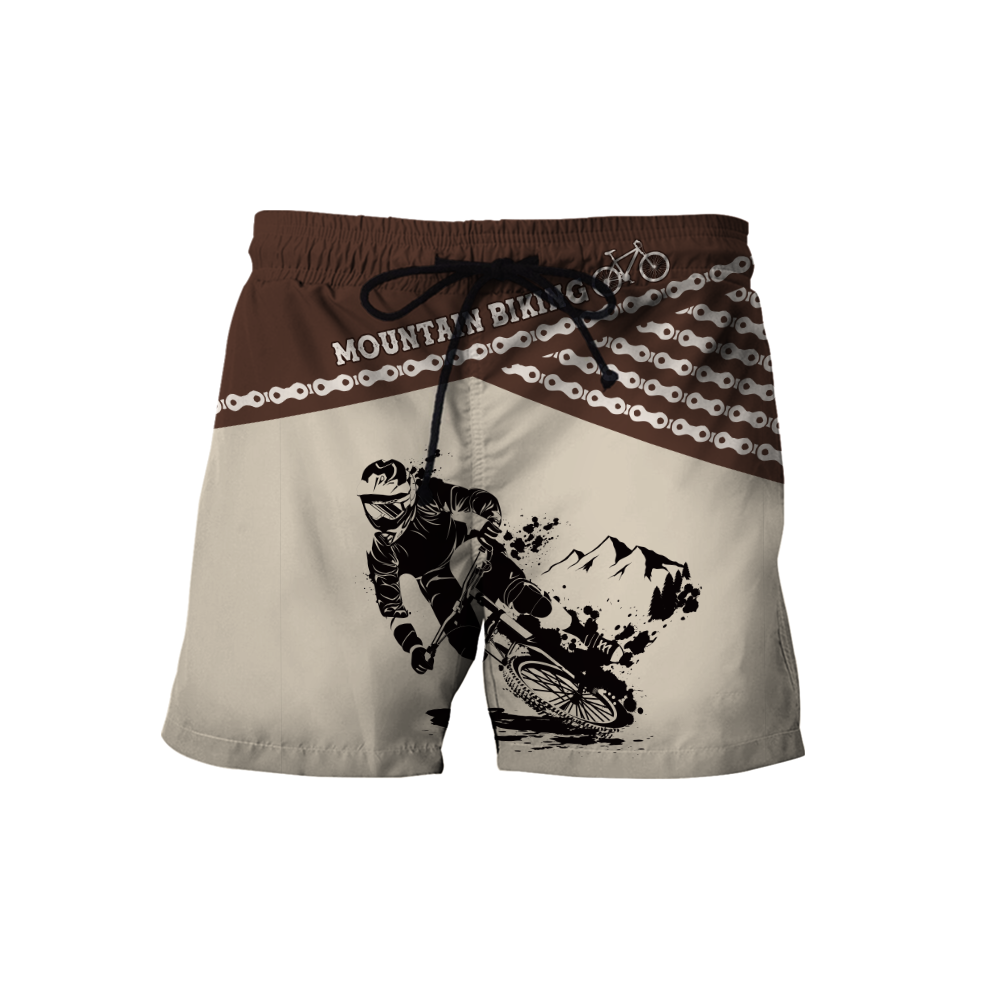 Custom Name XT Mountain Biking 3D Printed Shirts TNA13052106