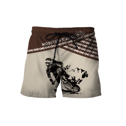 Custom Name XT Mountain Biking 3D Printed Shirts TNA13052106