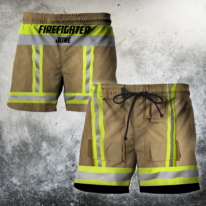 June Firefighter Hoodie For Men And Women MH27012106
