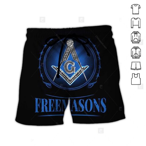 Masonic 3D All Over Printed Clothes 01032103.CXT