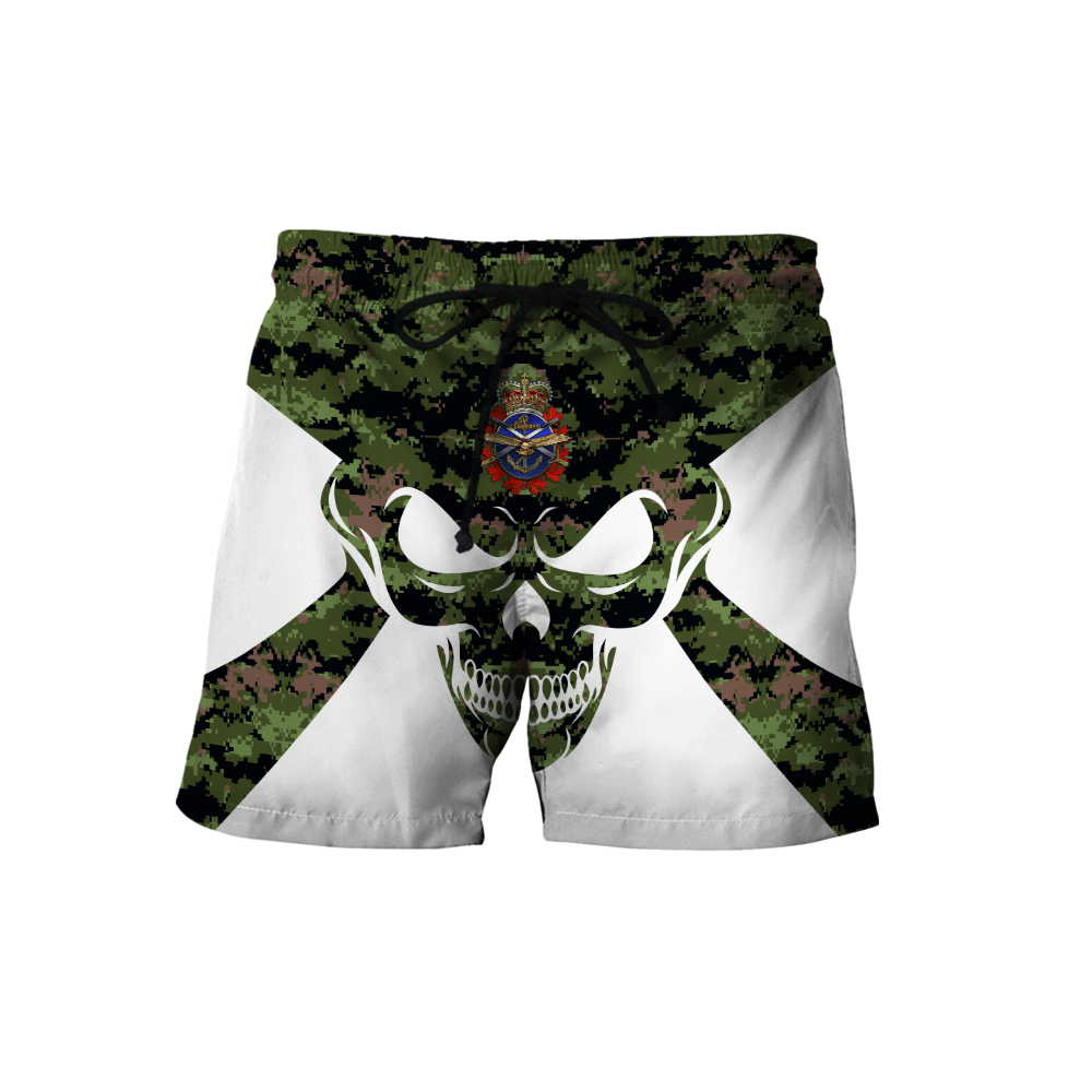 Personalized Name XT Canadian Armed Forces 3D Printed Clothes DA22032105.S1