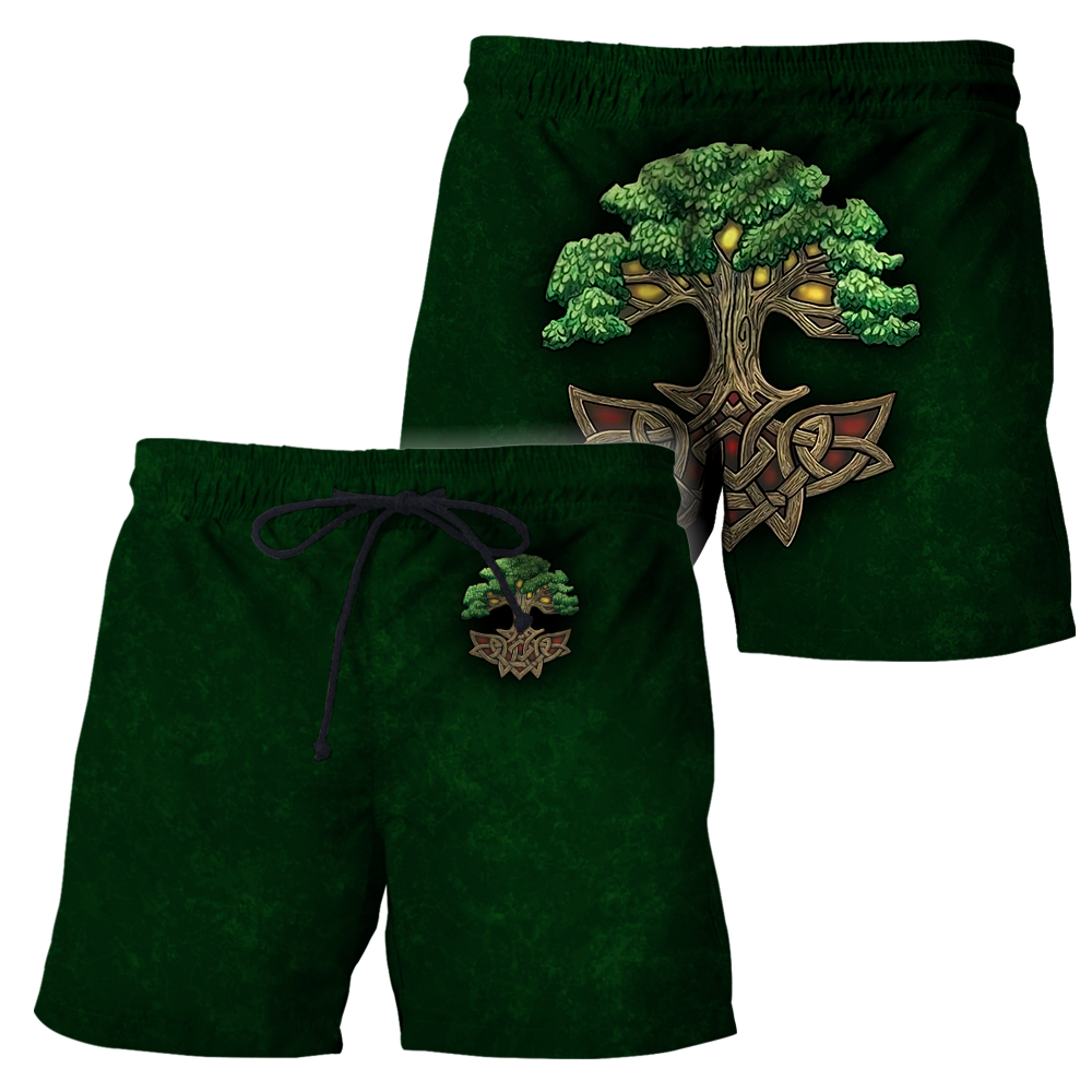 Irish St.Patrick day 3d hoodie shirt for men and women