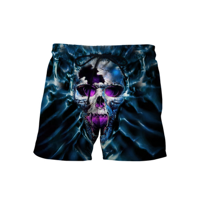 Skull Satanic Hoodie For Men And Women MH23012104