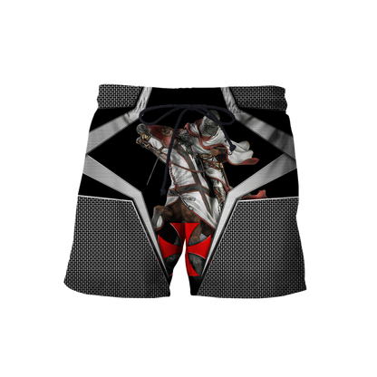 Premium Knight Templar All Over Printed Shirts For Men And Women MEI
