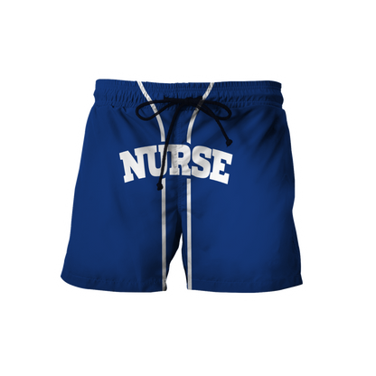 Premium Nurse Customize 3D All Over Printed Unisex Shirts