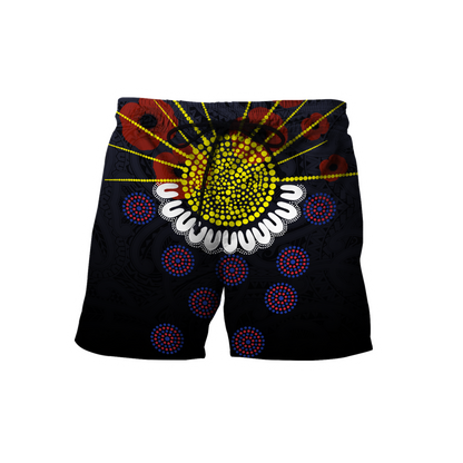 New Zealand Maori And Australia Aboriginal We Are Family 3D Printed Unisex Shirts TN DD29032102