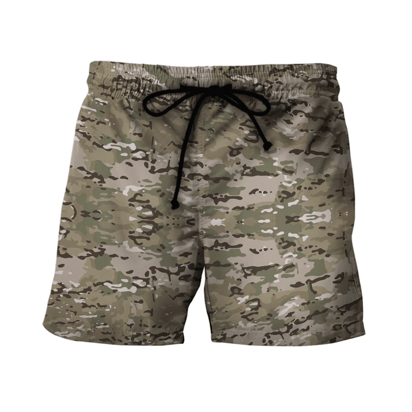Scottish Army 3D Printed Clothes Pi21042105