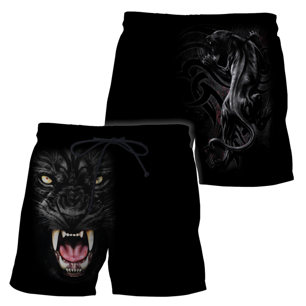 Customize Name Black Panther Hoodie For Men And Women DQB05052101