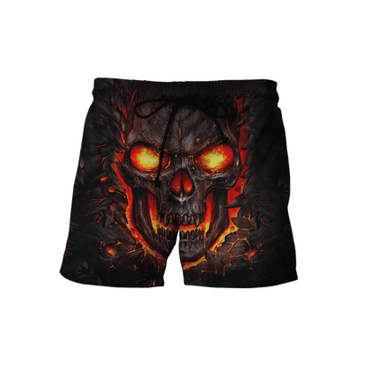 Skull Hoodie For Men And Women