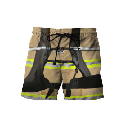 Customize Name Firefighter Shirts For Men And Women MH15012102