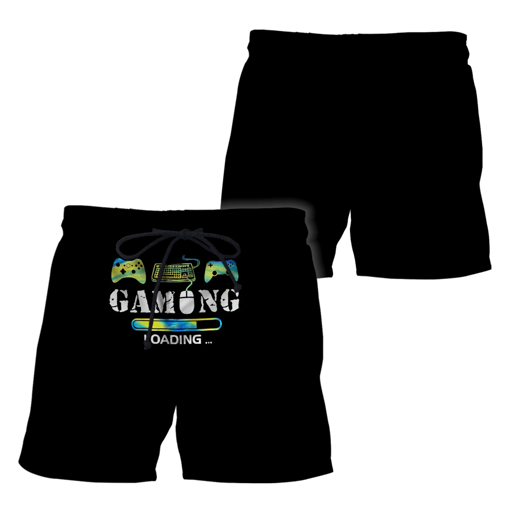 Today's Forecast Gaming Personalized Name SN29042104