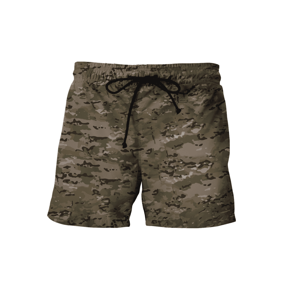 Custom name Australian Army Camo 3D printed shirts DD16102102