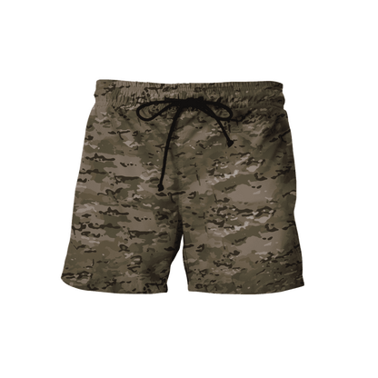 Custom name Australian Army Camo 3D printed shirts DD16102102