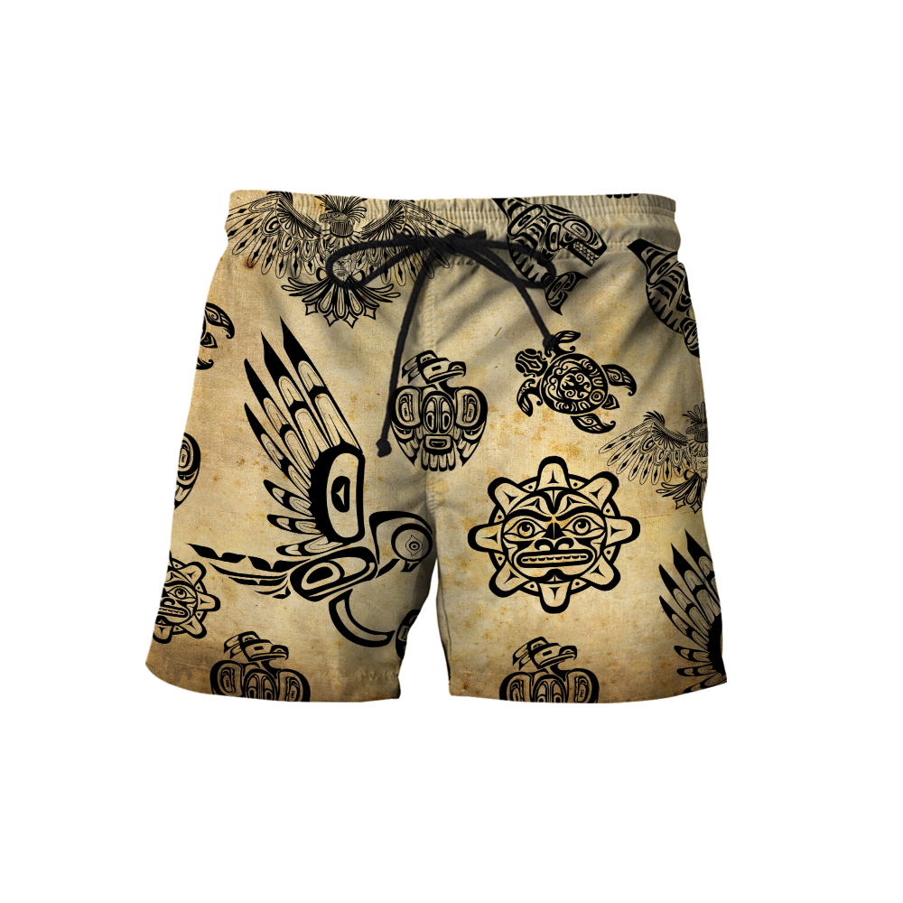 XT Haida 3D All Over Printed DA12042105