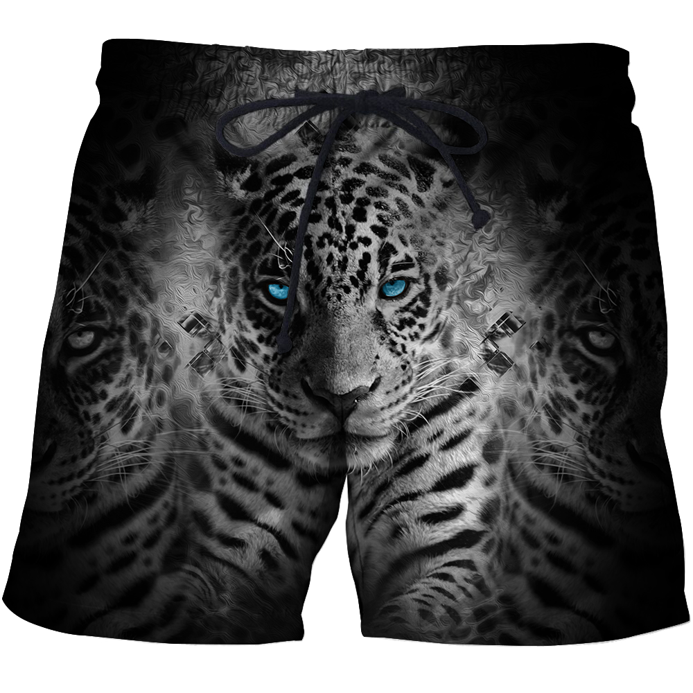 Jaguar Persionalized Your Name 3D All Over Printed Shirts KT