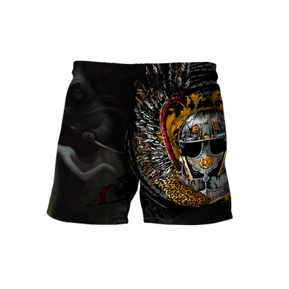 Premium Polish Winged Hussars Armor 3D All Over Printed Shirts No 6