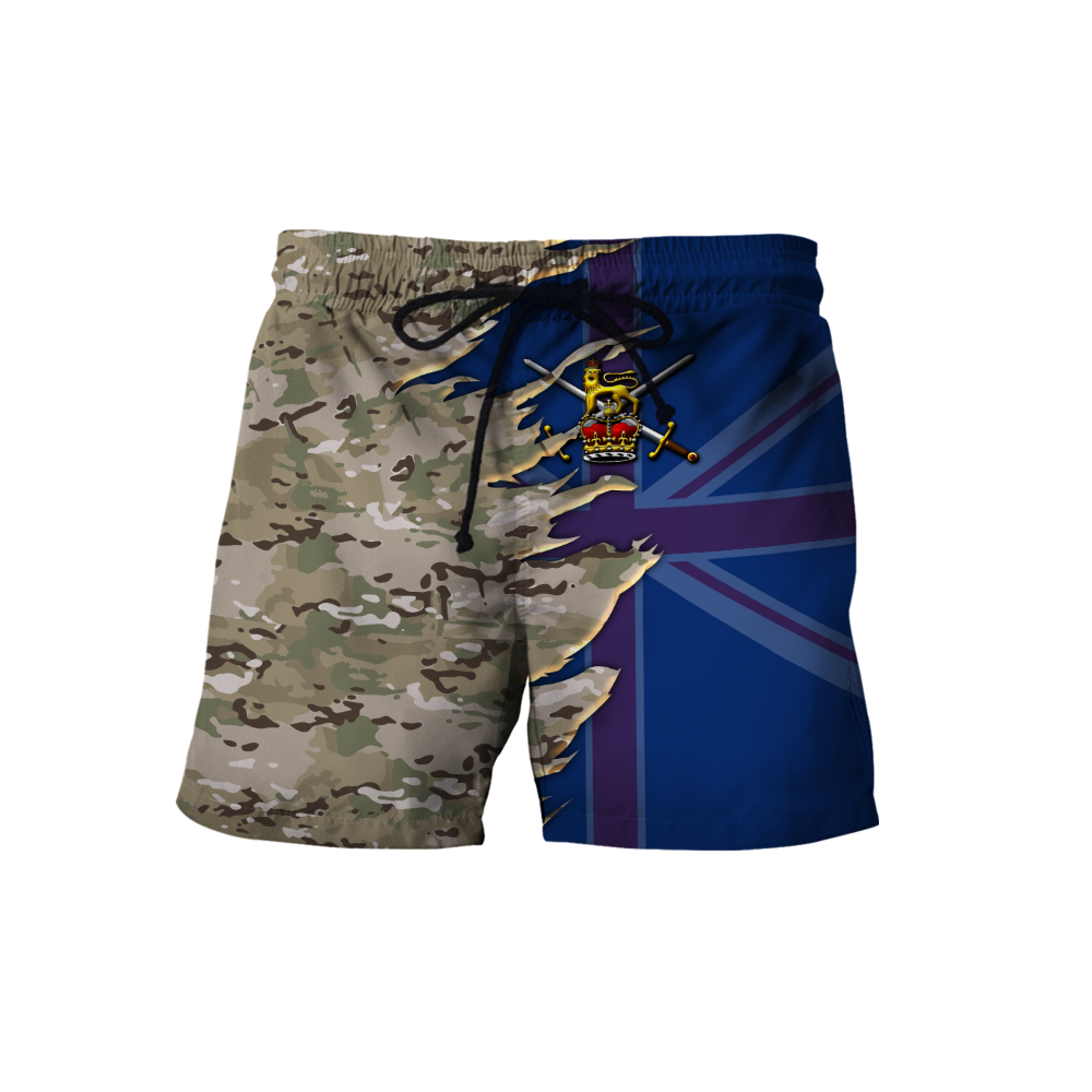 Brishtish Veteran - Jesus 3D All Over Printed Shirts MH10032108