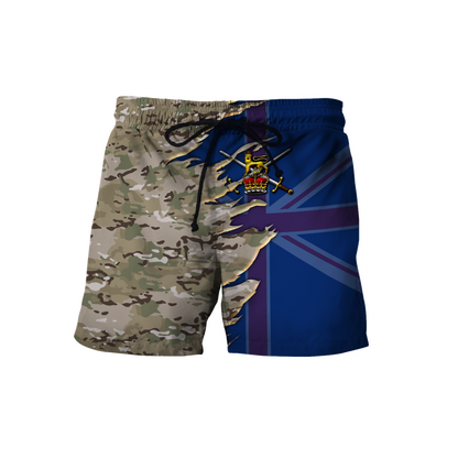 Brishtish Veteran - Jesus 3D All Over Printed Shirts MH10032108