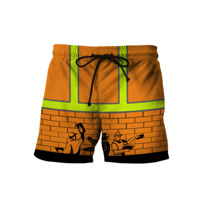 Personalized Name XT Plasterer 3D All Over Printed Clothes SN05032103