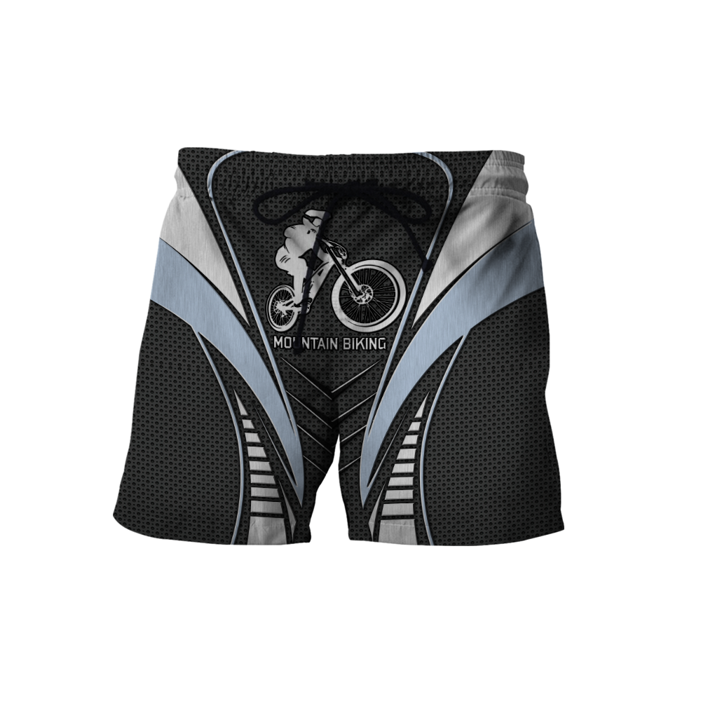 3D Printed Shirts Mountain Biking XT MH09042103