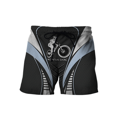3D Printed Shirts Mountain Biking XT MH09042103