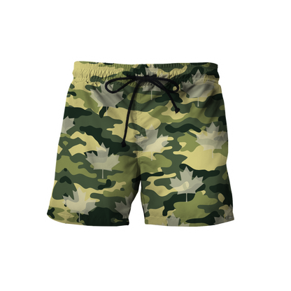 Personalized Name XT Canadian Veteran 3D All Over Printed Clothes DA16032104