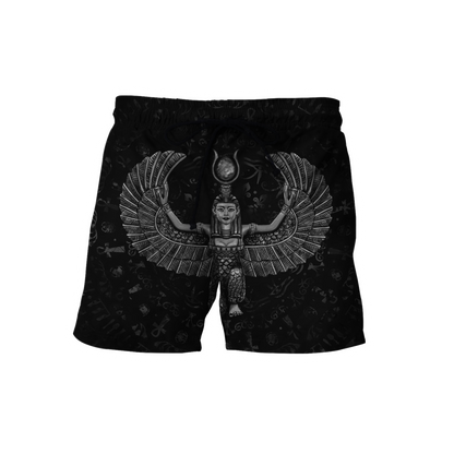 Egypt 3D All Over Printed Unisex Shirts