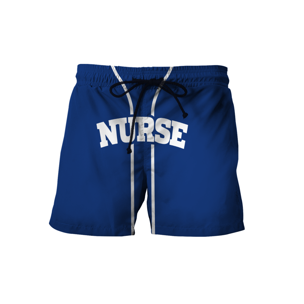 Premium Nurse Customize 3D All Over Printed Unisex Shirts