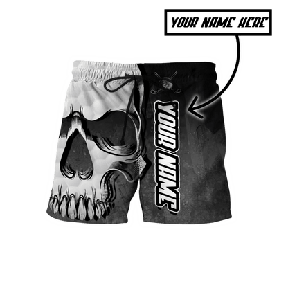 Custom Name XT Golf Lover 3D Printed Clothes HHT15042103