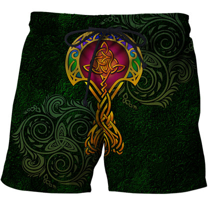 Celtic Tree Hoodie For Men And Women JJ05022101