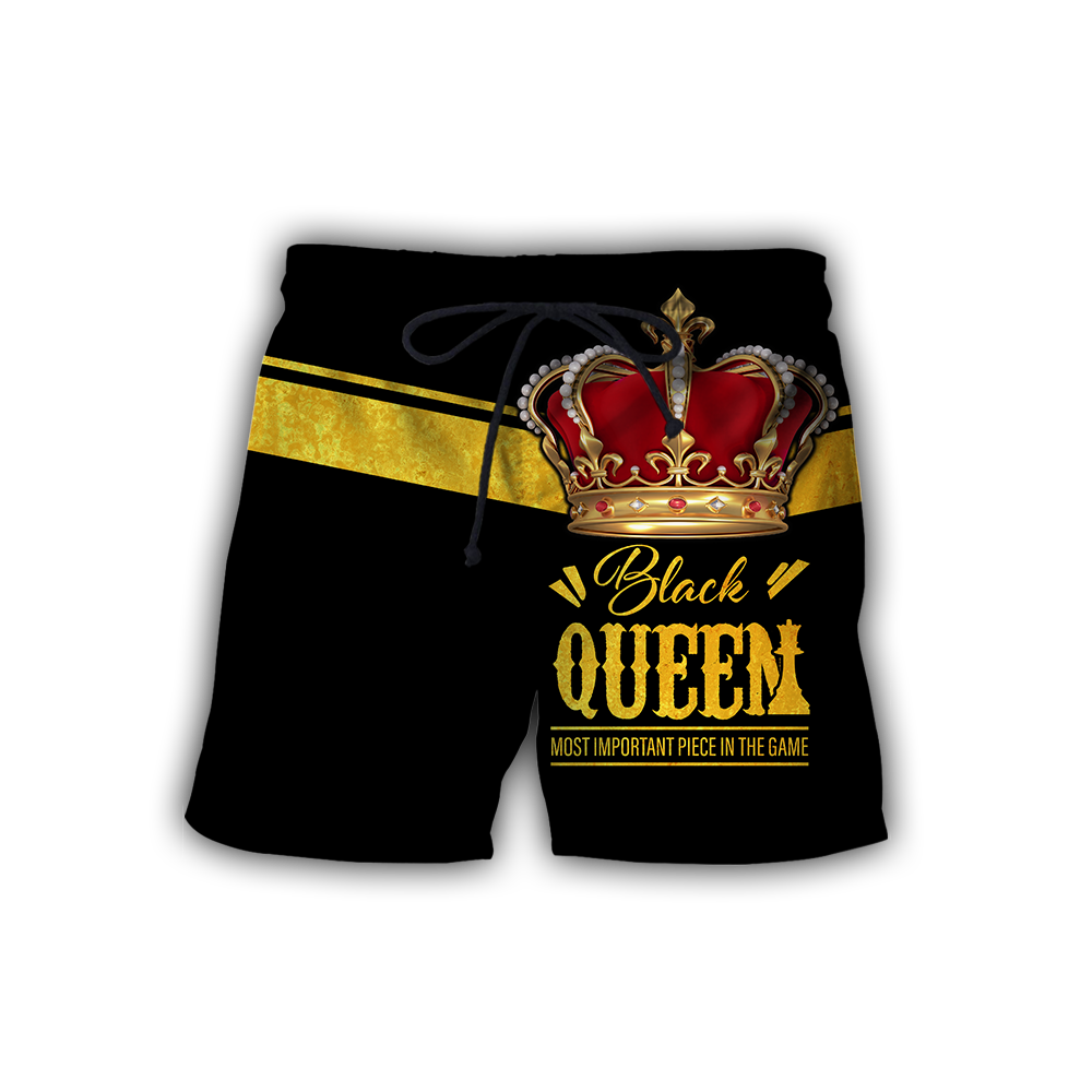 Custom Name XT Chess 3D Printed shirts NTN08052104