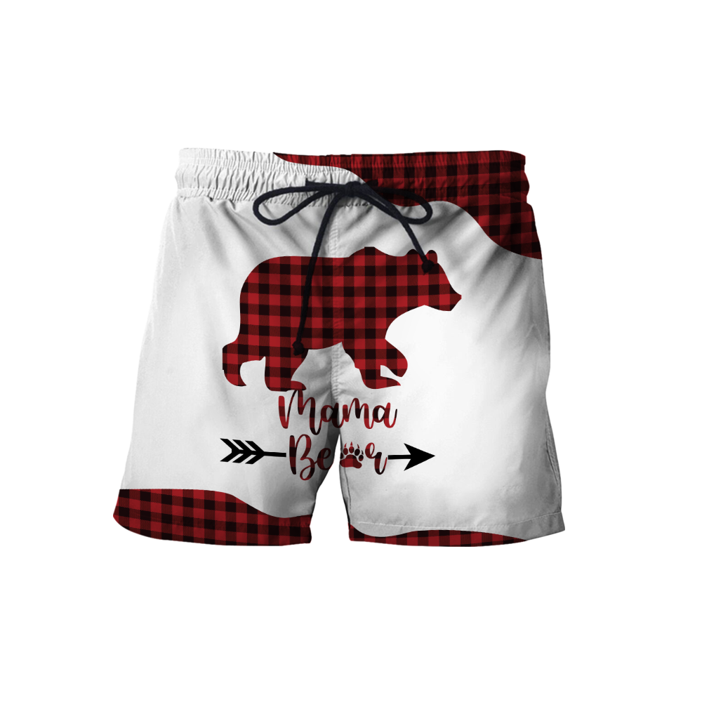Mama Beat - Mother's Day Gift 3D Unisex Shirt