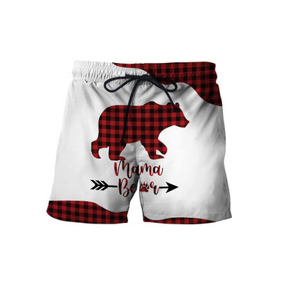 Mama Beat - Mother's Day Gift 3D Unisex Shirt