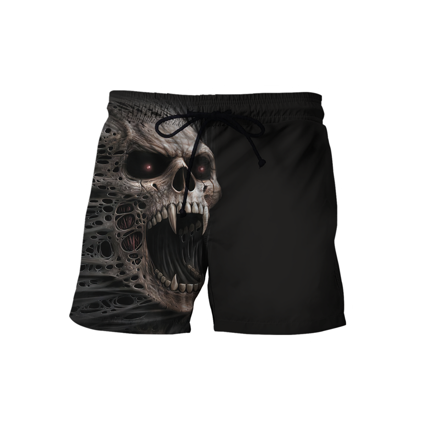 Skull Hoodie For Men And Women
