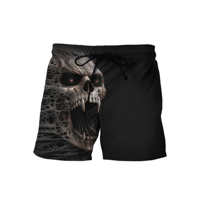 Skull Hoodie For Men And Women